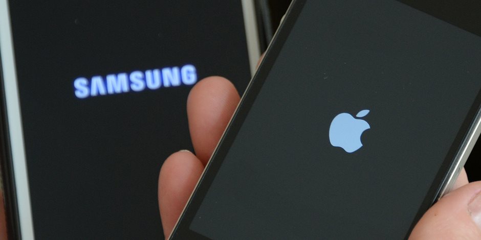 سامسونج تطلق فيديو للمقارنة بين هواتفها الذكية وأجهزة شركة أبل