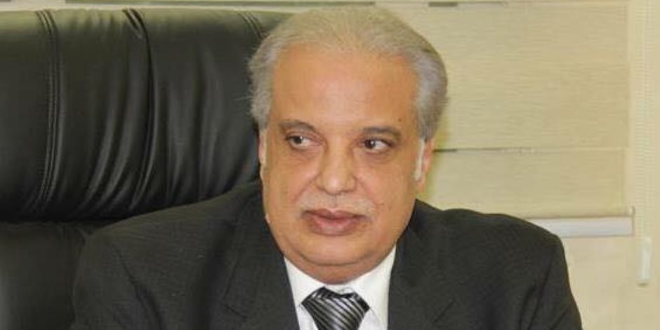 «الحصاد الأسود».. اللواء عبد الحميد خيرت يرصد «ما فعله الإخوان بمصر» «الحصاد الأسود».. اللواء عبد الحميد خيرت يرصد «ما فعله الإخوان بمصر»