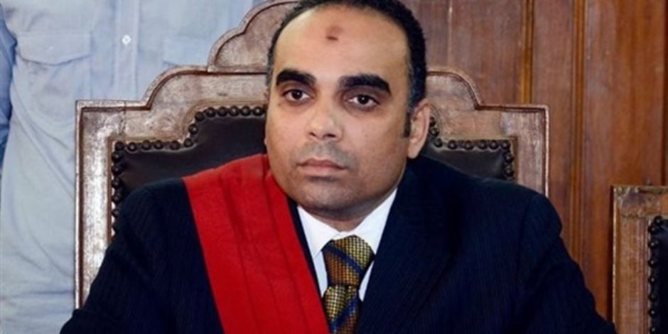 رئيس محكمة الاستئناف: «القضاة تسابقوا للإشراف على الانتخابات في سيناء»
