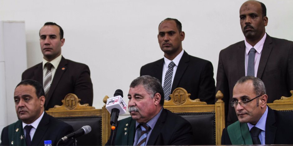 تأجيل محاكمة 738 متهمًا في «فض اعتصام رابعة» لـ 17 أبريل