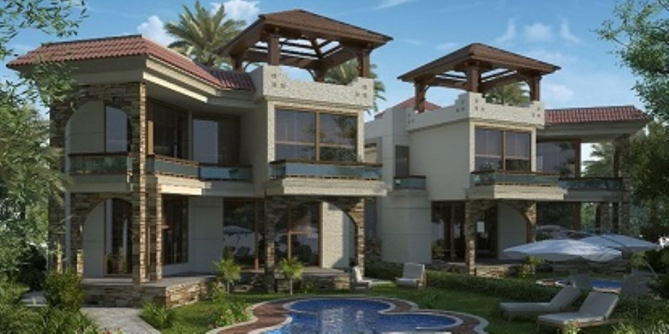 تخصيص قطعة أرض لشركة الشرقيون لإقامة فيلات بمدينة العبور