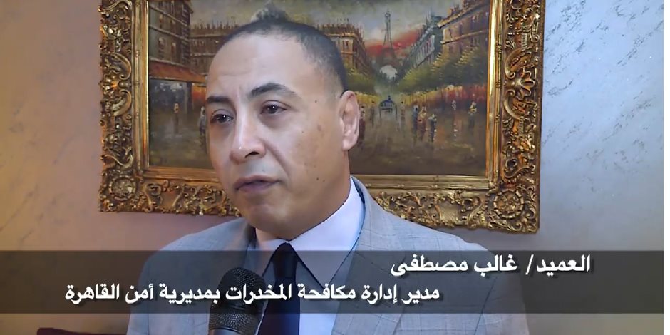 تفاصيل القبض على عصابة السطو بالطريق الإقليمي (فيديو) تفاصيل القبض على عصابة السطو بالطريق الإقليمي (فيديو)