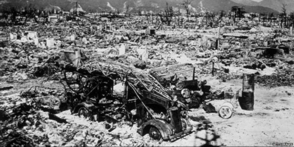 72 عاما على ذكرى مأساة هيروشيما الذرية.. 50 ألف مواطن بينهم ناجون من الهجوم الأمريكي الأعنف وأحفادهم وحقوقيون وممثلون عن 80 دولة في اليابان لإحياء الذكرى اليوم