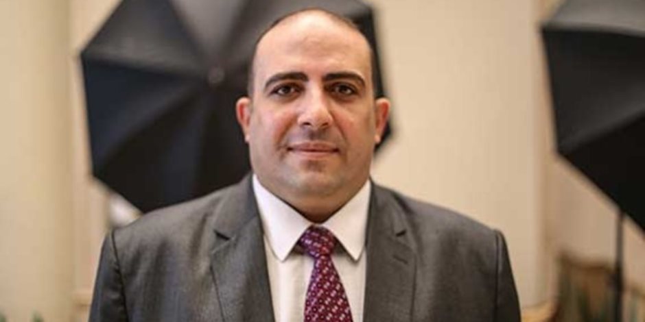 الوفد يتهم النائب محمد سليم في بيان رسمي بتقديم شيك بدون رصيد