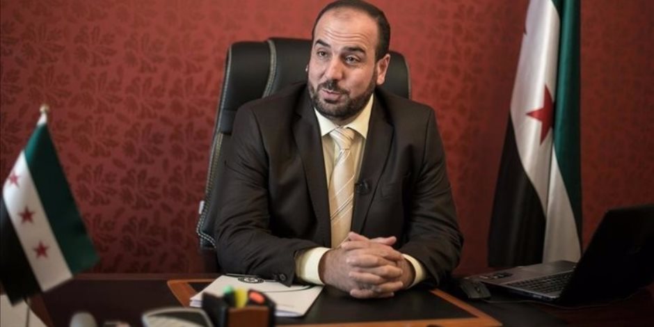 العليا للمفاوضات السورية تعقد مؤتمرا بالرياض يضم منصتى القاهرة وموسكو