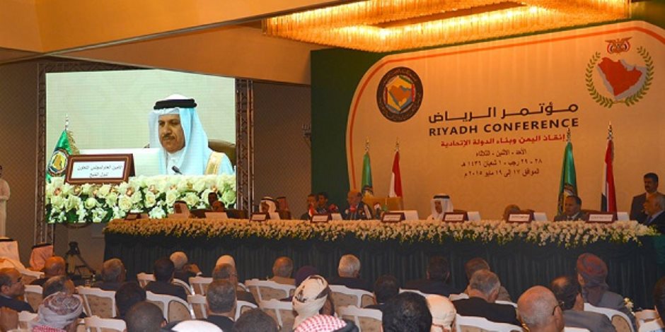  مستقبل المعارضة السورية في مؤتمر «الرياض 2»