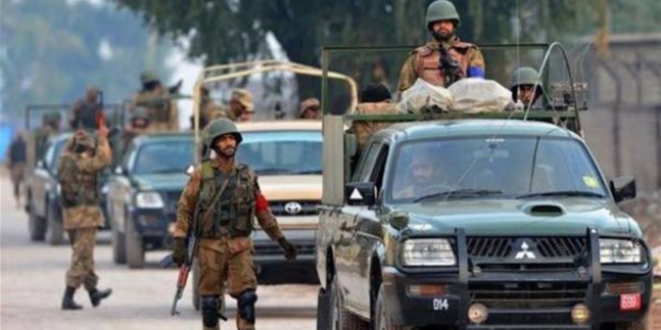 مقتل وإصابة 23 شخصًا في تفجير انتحاري بمدينة كويته الباكستانية