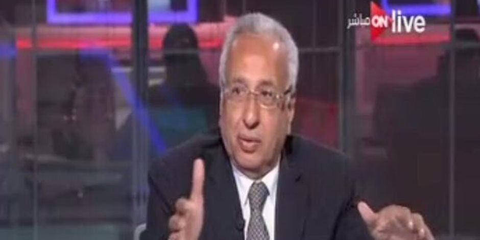 محمود سليمان لـ"ON Live": قانون الاستثمار الجديد من أفضل القوانين المصرية ومشجع على الدخول للسوق المصرية