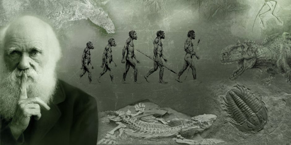 كاتب يطالب بإسقاط تمثال داروين: النازيون وظفوا أفكاره وحان الوقت لفضحه