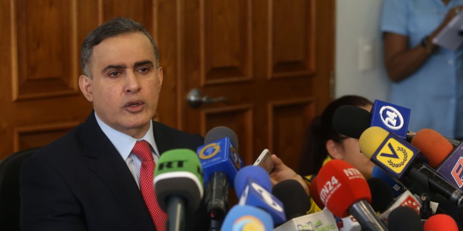 النائب العام الجديد في فنزويلا ينتقد بشدة سياسات سلفه لويزا أورتيجا