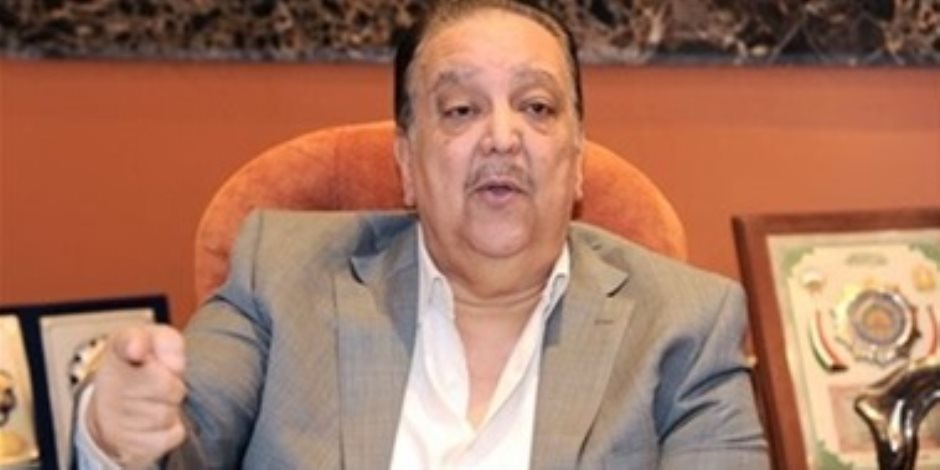 "مصر الحديثة" يعقد مؤتمرا حاشدا لدعم "السيسى" فى انتخابات الرئاسة