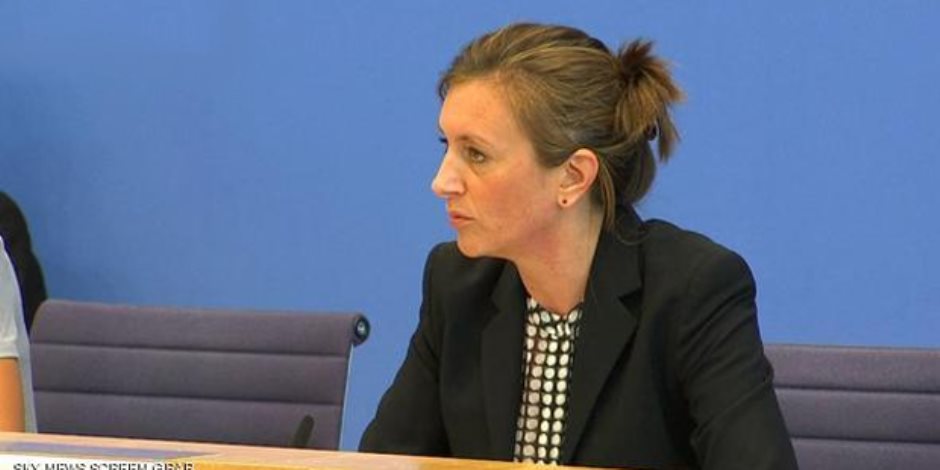 ألمانيا تحث الصين وروسيا على كبح كوريا الشمالية