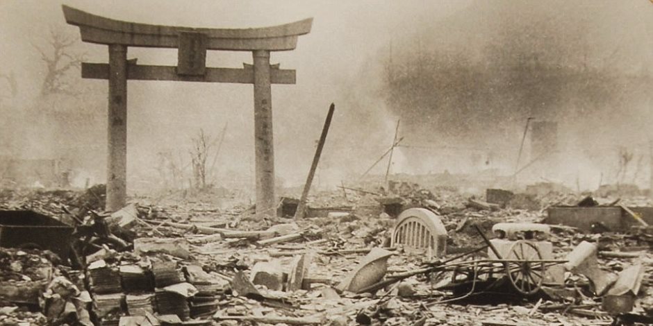 بعد 72 عاما.. ناجازاكى تدعو اليابان إلى توقيع معاهدة ضد استخدام السلاح الذرى