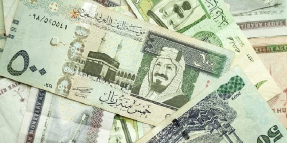 سعر الريال السعودي اليوم السبت 23 / 9 / 2017