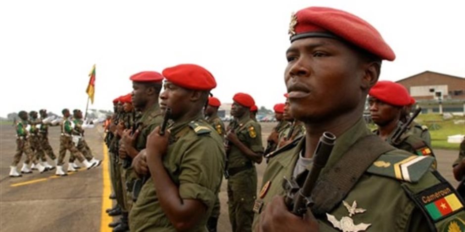 شرطة تنزانيا تقتل 13 شخصًا ارتكبوا عمليات قتل رجال الأمن