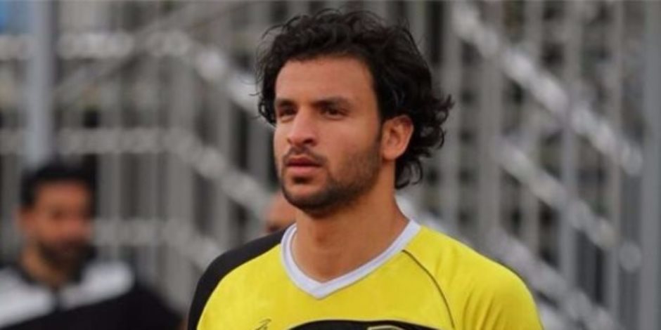 محمود علاء يهدد مستقبل مدافعي الزمالك (فيديو)