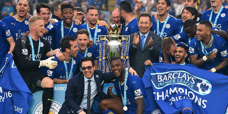 كل ما تريد معرفته عن الدوري الإنجليزي «البريميرليج» قبل انطلاقه بساعات كل ما تريد معرفته عن الدوري الإنجليزي «البريميرليج» قبل انطلاقه بساعات