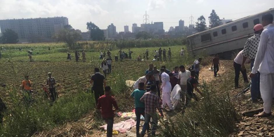 ناظر محطة القاهرة يكشف كارثة: لا يوجد وسيلة اتصال مباشر بين سائقي القطارات