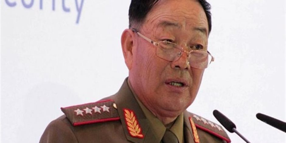 وزير دفاع كوريا الجنوبية يحذر من استفزازات الشطر الشمالي