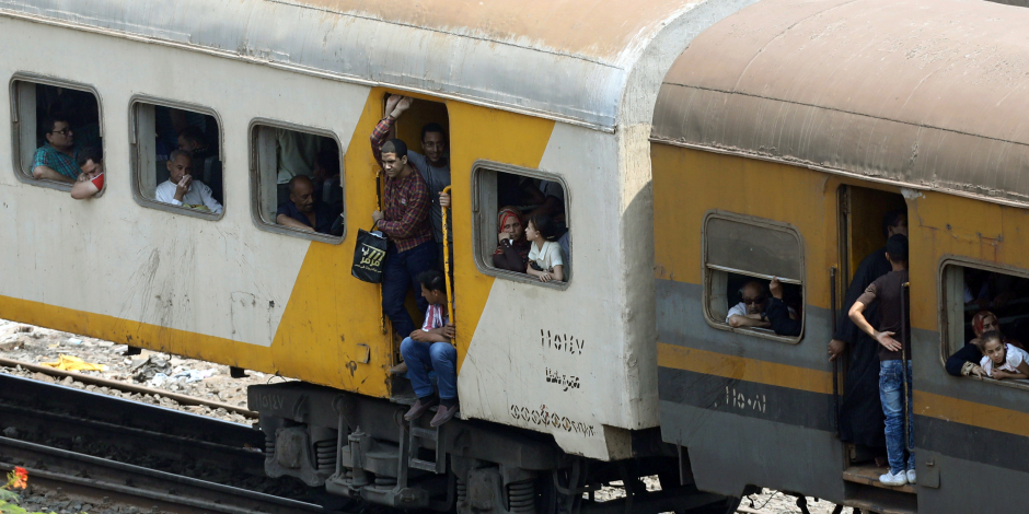 هيئة السكة الحديد توضح حقيقة إضراب سائقي القطارات 