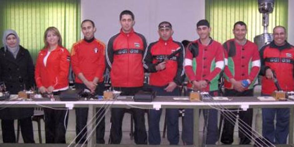 مصر تشارك في بطولة الشيخة فاطمة للرماية 