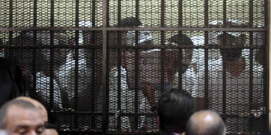 إحالة 4 موظفين بنقل القاهرة للمحاكمة بتهمة الانضمام لجماعة إرهابية 