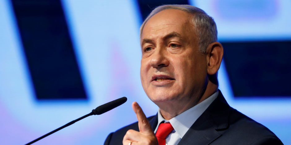 نتنياهو يعلن من غير المعقول أن تمنع الولايات المتحدة السلاح والذخيرة عن إسرائيل