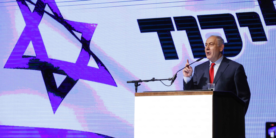 نتنياهو يشكل لجنة وزارية خاصة لبحث مشكلة المهاجرين الأفارقة بإسرائيل