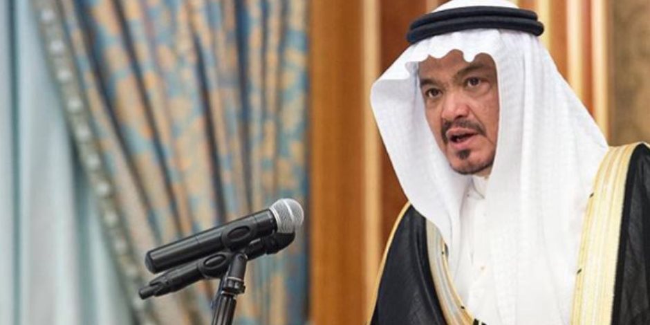 وزير الحج السعودي يعتمد الخطة التشغيلية لمؤسسة حجاج الدول الأفريقية