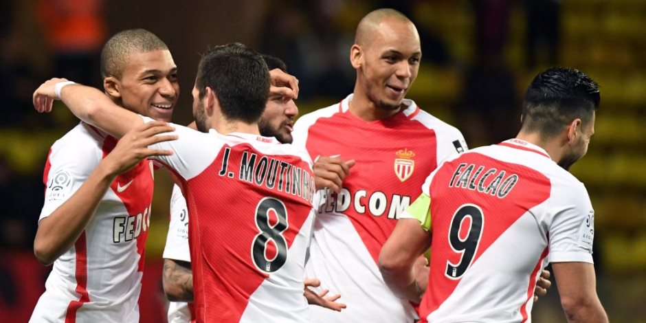 موناكو يفوز على ستراسبورج بثلاثية نظيفة في الدوري الفرنسي (فيديو)