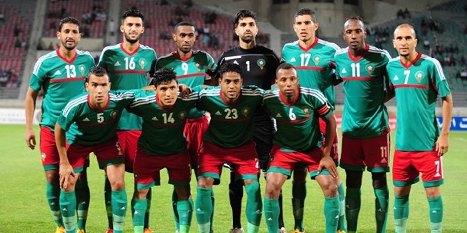 الاتحاد المغربي يعلن وفاة صاحب أول هدف فى كأس العالم 