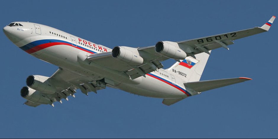 القصة الكاملة لتحطم طائرة ركاب روسية في موسكو تقل 71 راكبًا