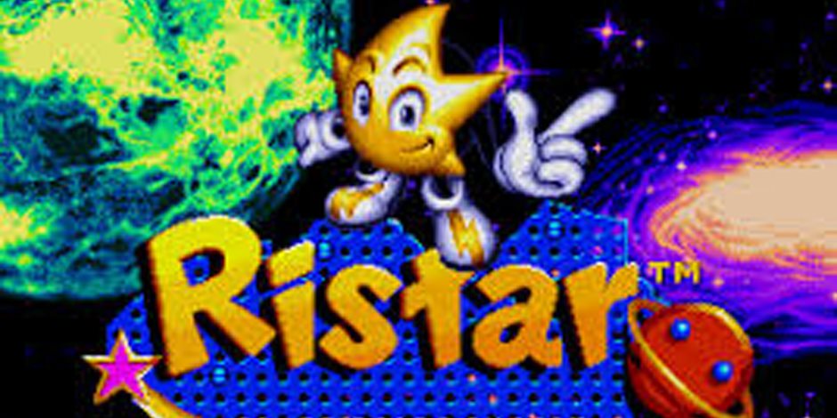 لعبة Ristar إضافة جديدة لسلسة ألعاب Sega Forever