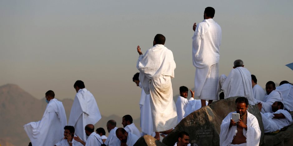 «العربية»: السعودية تخصص 7 رحلات لنقل الحجاج القطريين إلى مطار جدة