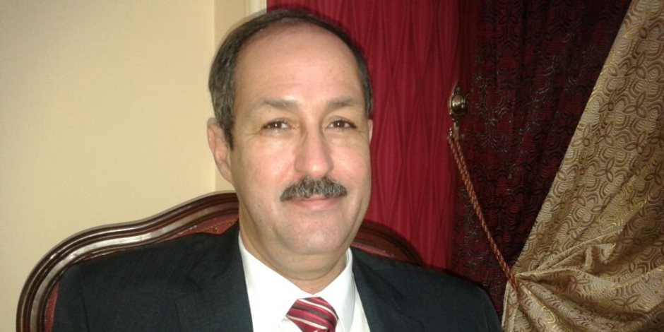 نادر عبد الدايم رئيسا للإدارة المركزية لدار الكتب