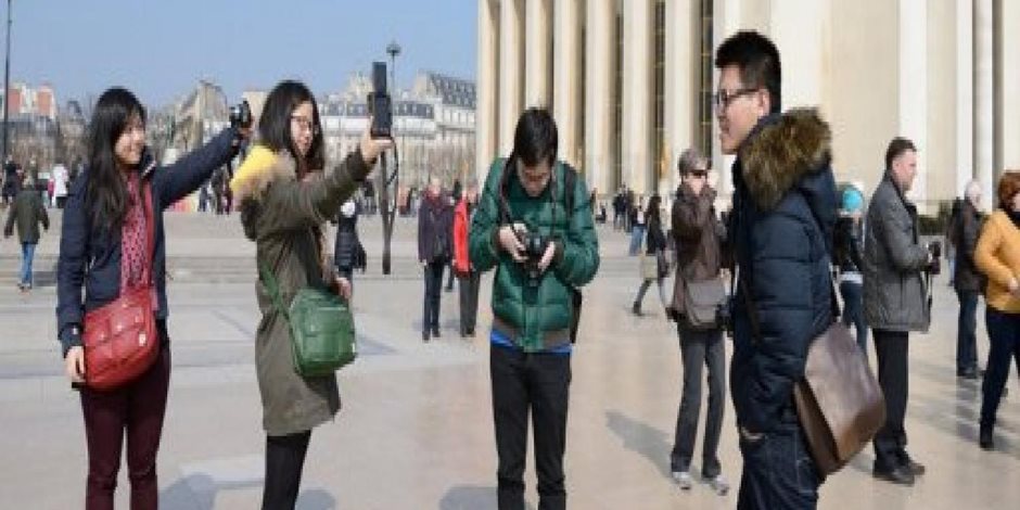 المصلحة الصينية للسياحة: مصر من أكثر الوجهات السياحية الرئيسية للصينيين