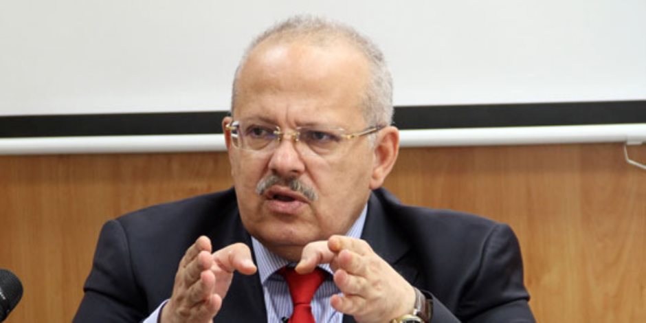 رئيس جامعة القاهرة: النهوض بالإعلام العربي يحتاج تأسيس كوادر ذات بنية صحيحة