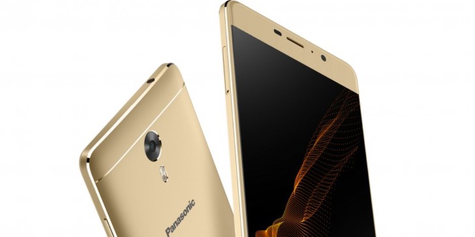 شركة Panasonic تطلق هاتفى Eluga A3 و Eluga A3 Pro فى الأسواق