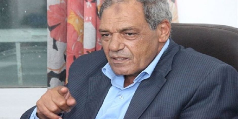 "حسين خاطر": مش هنحمل وزير النقل فاتورة إهمال السكة الحديد
