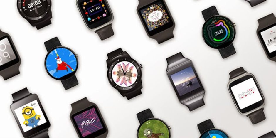 جوجل تحل المشاكل المتعلقة بمنصة العمل Android Wear