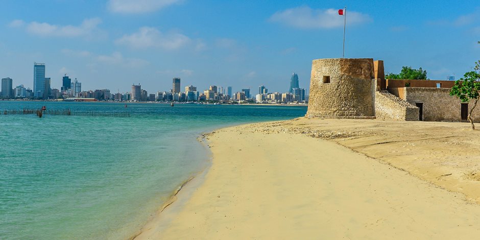 رحلات بحرية من متحف البحرين الوطني إلى قلعة بو ماهر