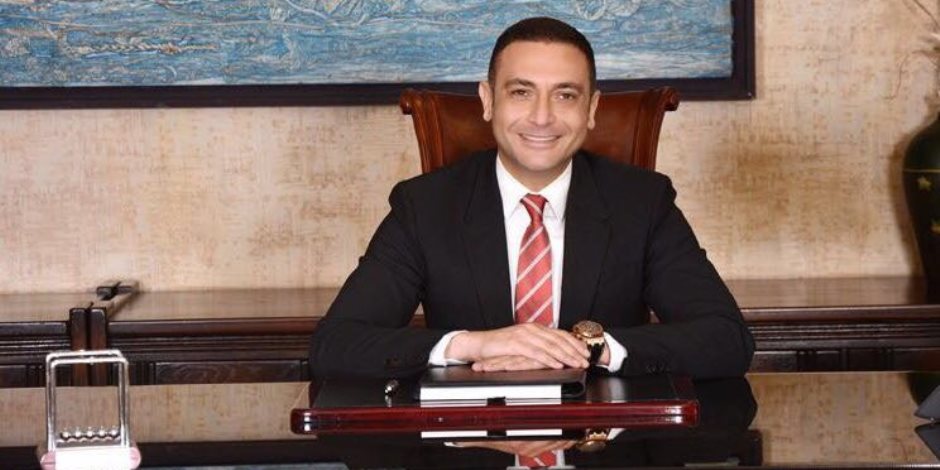 رئيس المصرية للاتصالات: "مشروع المصرية" نواة لنمو المشروعات الصغيرة في مصر