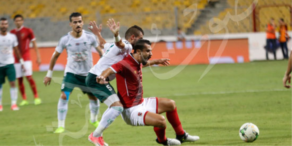 المسابقات تعلن اقامة مباريات الأهلي باستاد القاهرة عدا الإسماعيلي والمصري