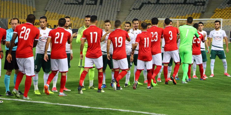 محافظ بورسعيد يعد لاعبي المصري بمكافأة حال الفوز على الأهلي في السوبر