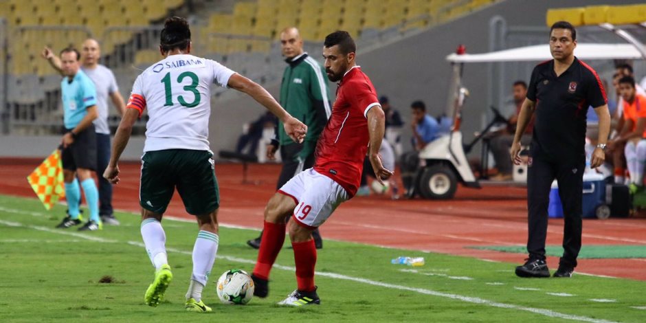 عامر حسين يؤكد: كأس مصر بين الأهلى والمصري خالي من العقوبات