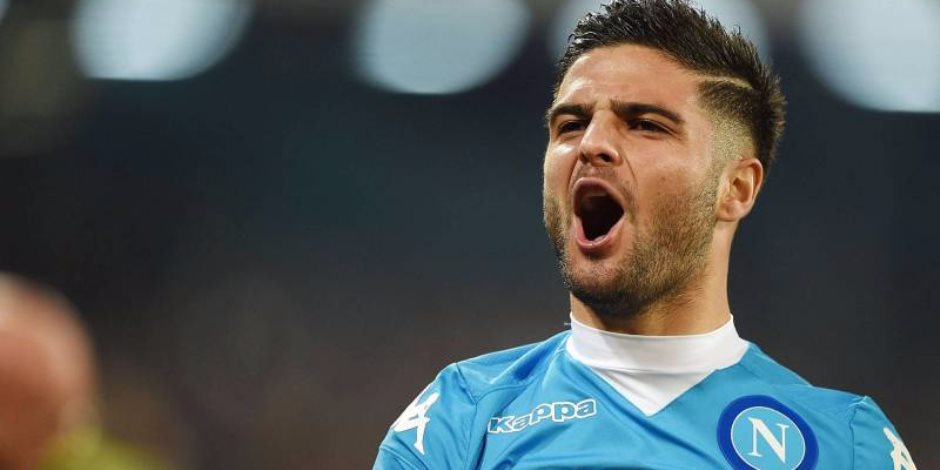 نابولي يرد علي ليفربول : إنسيني ليس للبيع