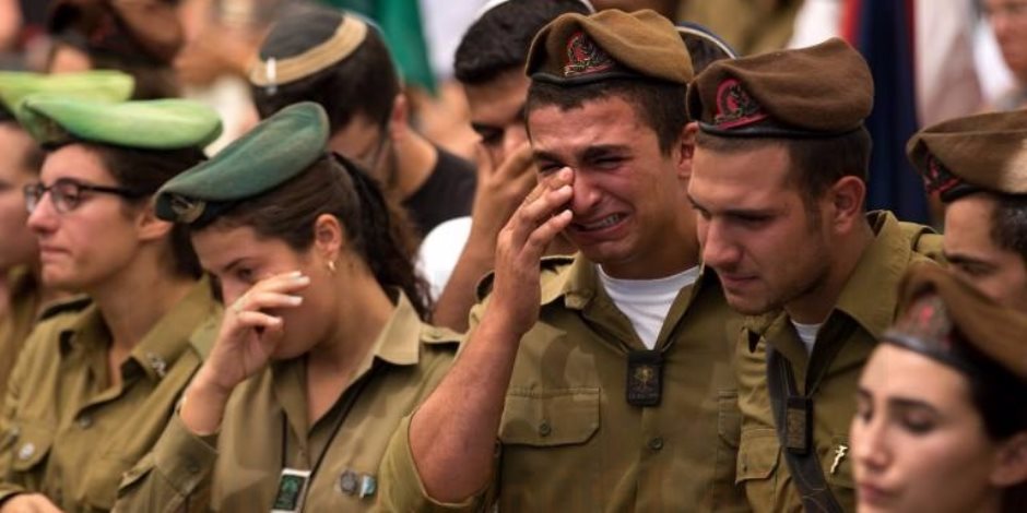 بسبب تآكل الروح القتالية.. انخفاض كبير في عدد المجندين بالجيش الإسرائيلي