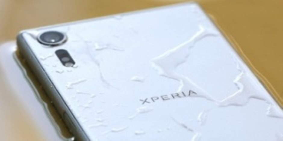 صوة جديدة مسربة لهاتف Xperia XZ1 الذى سيتم الكشف عنه فى مؤتمر IFA