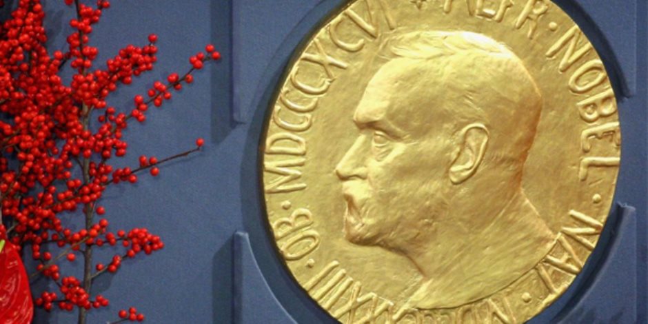 في ذكرى الميلاد والرحيل.. 5 شخصيات فازت بجائزة نوبل بينهم إسرائيلي