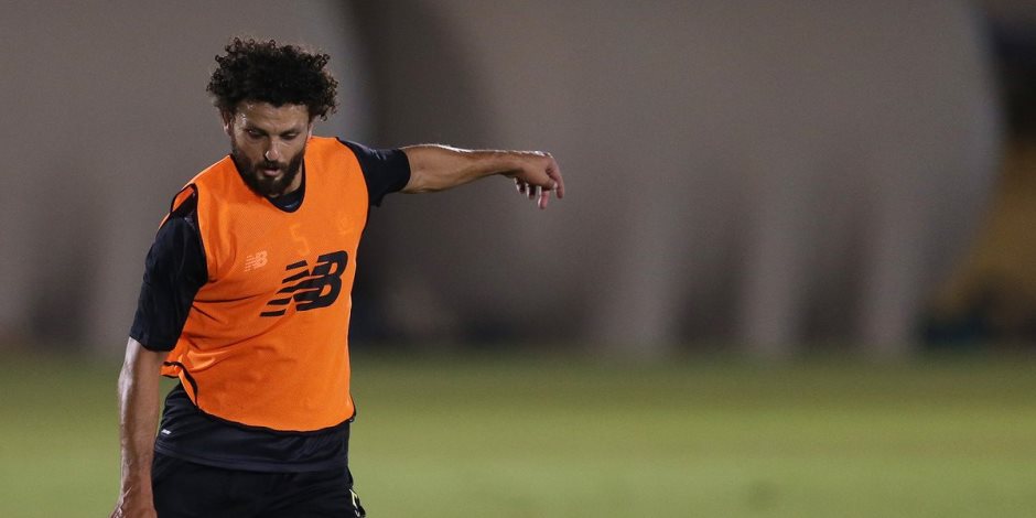 كوبر لحسام غالي: اعتذار علني  أو الغياب عن المونديال